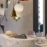 Shape Chandelier
