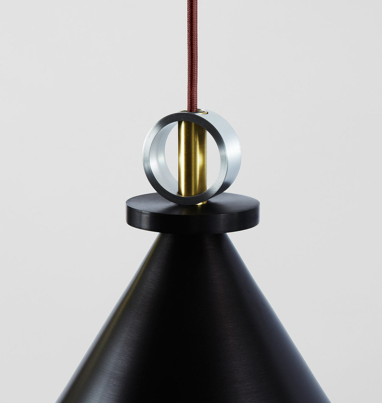Shape Chandelier