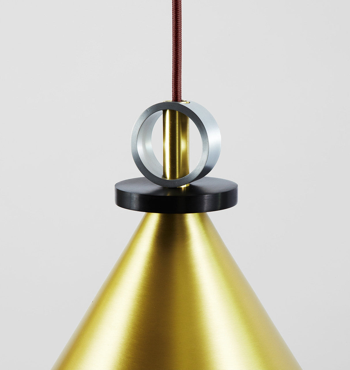 Shape Chandelier
