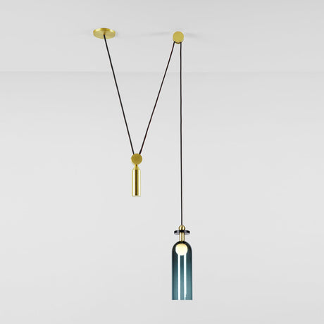 Shape Chandelier