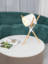 Shift Lamp Table Lamp