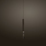 Shine Vertical Plumage Suspension