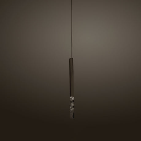 Shine Vertical Plumage Suspension