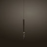 Shine Vertical Plumage Suspension