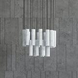 Silo Pendant Light