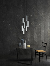 Silo Pendant Light
