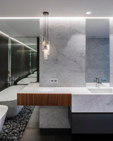 Silo Pendant Light