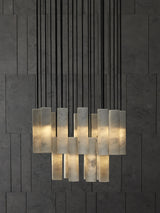 Silo Pendant Light