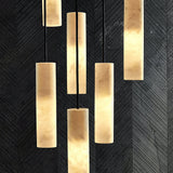 Silo Pendant Light