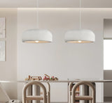 Potcover Clouds Pendant Light