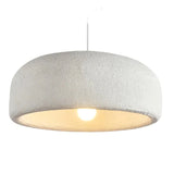 Potcover Clouds Pendant Light