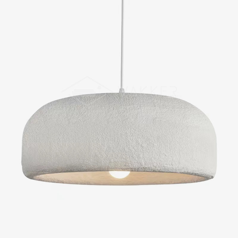 Potcover Clouds Pendant Light