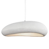 Potcover Clouds Pendant Light