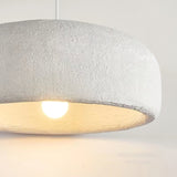 Potcover Clouds Pendant Light