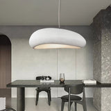 Potcover Clouds Pendant Light