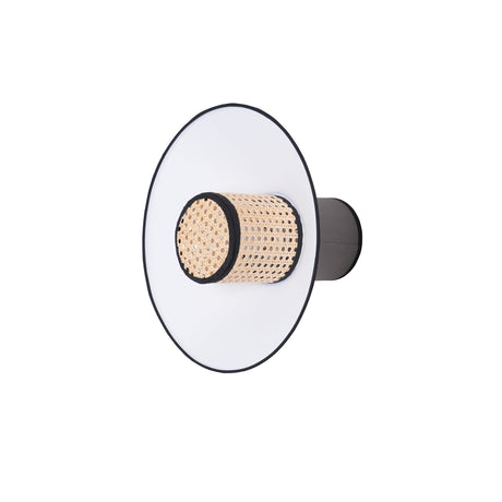Singapour Conical Wall Light