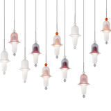 Siren Pendant Light