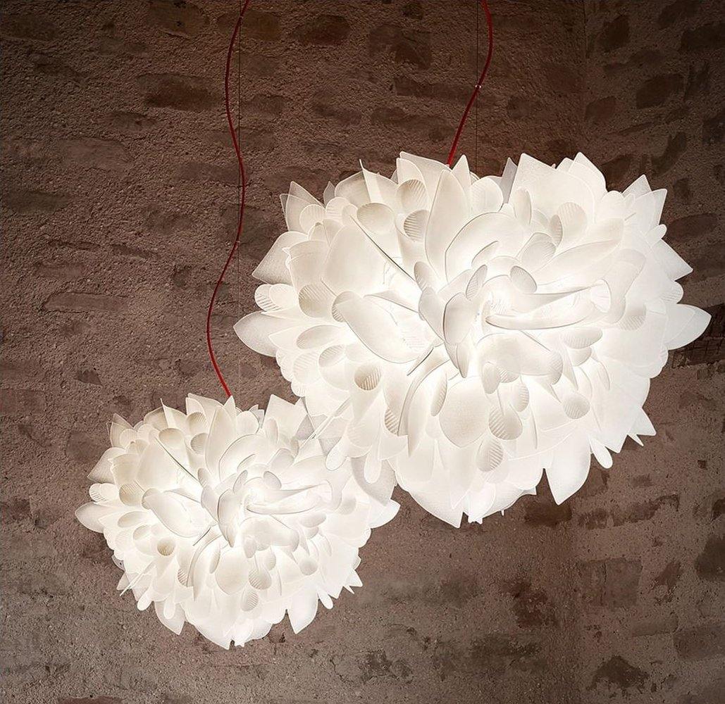 Veli Foliage Pendant Lamp