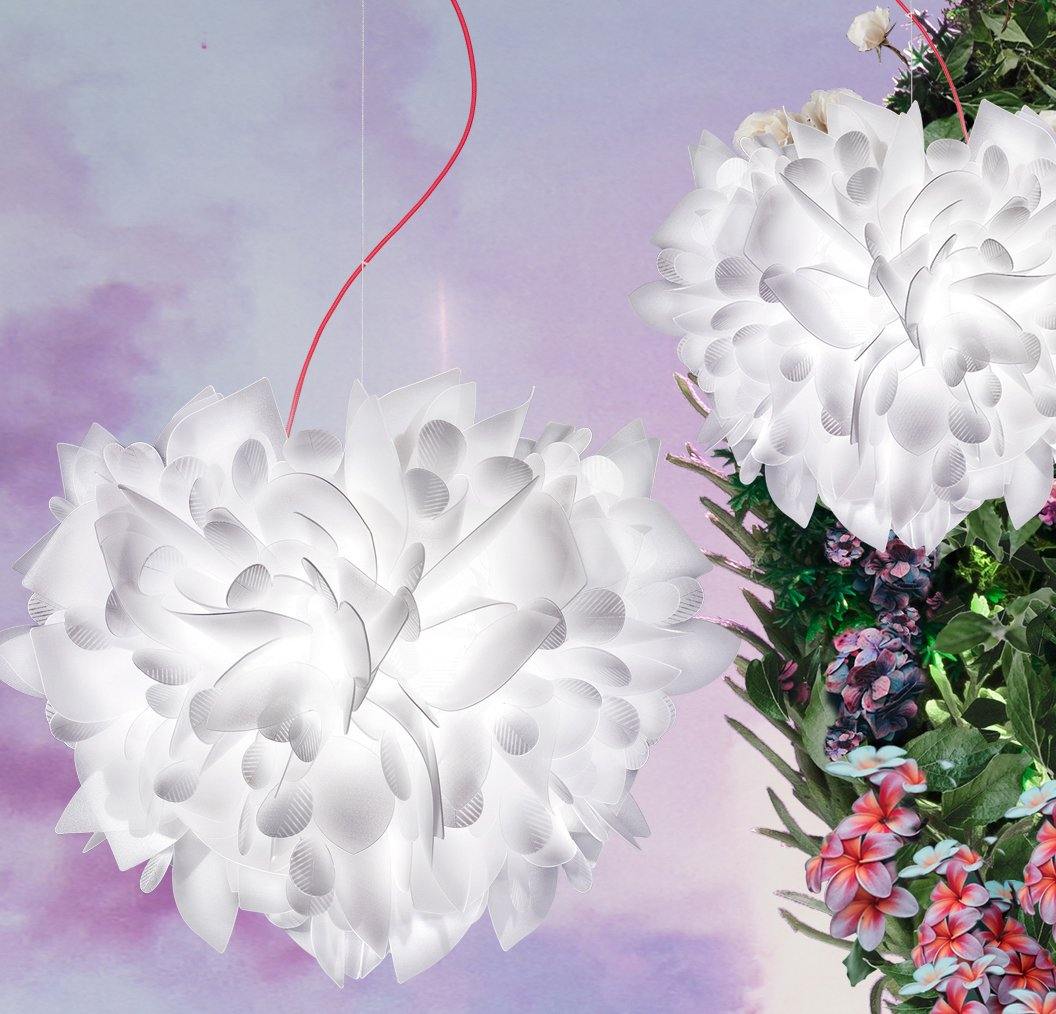 Veli Foliage Pendant Lamp