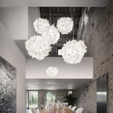 Veli Foliage Pendant Lamp