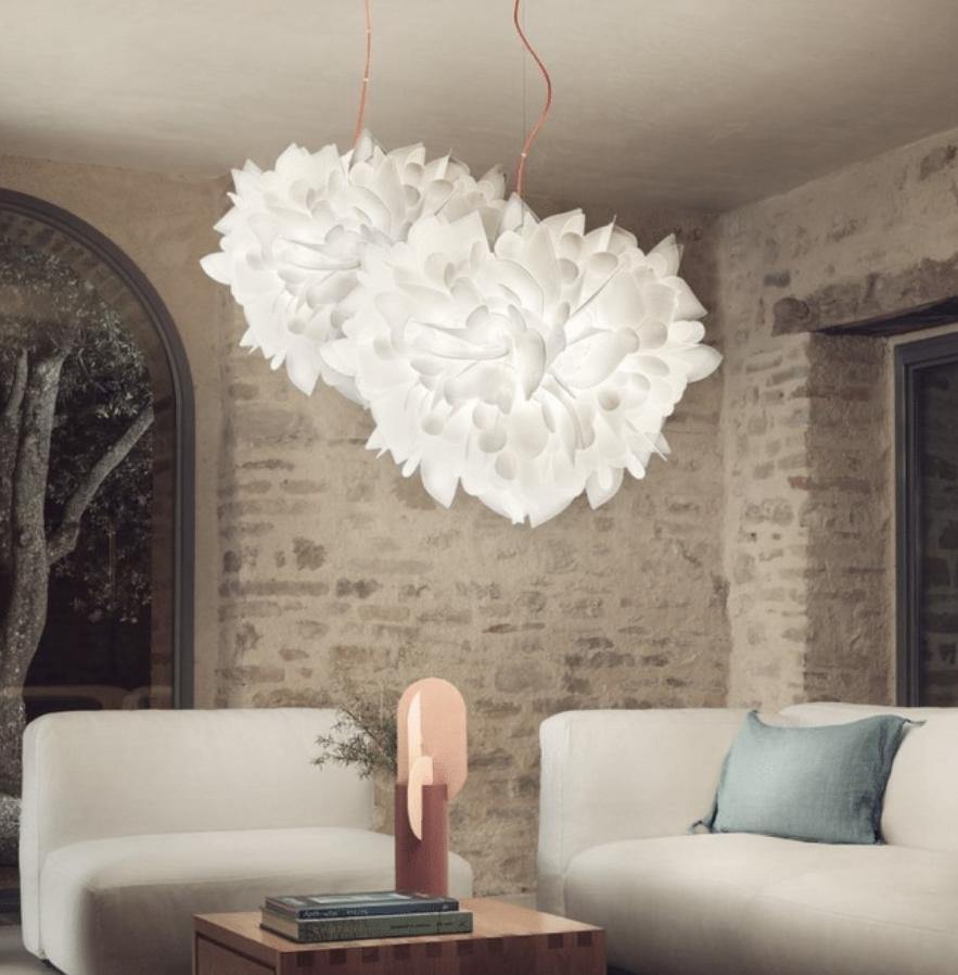 Veli Foliage Pendant Lamp