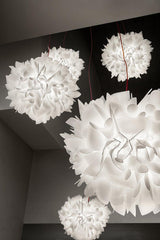 Veli Foliage Pendant Lamp