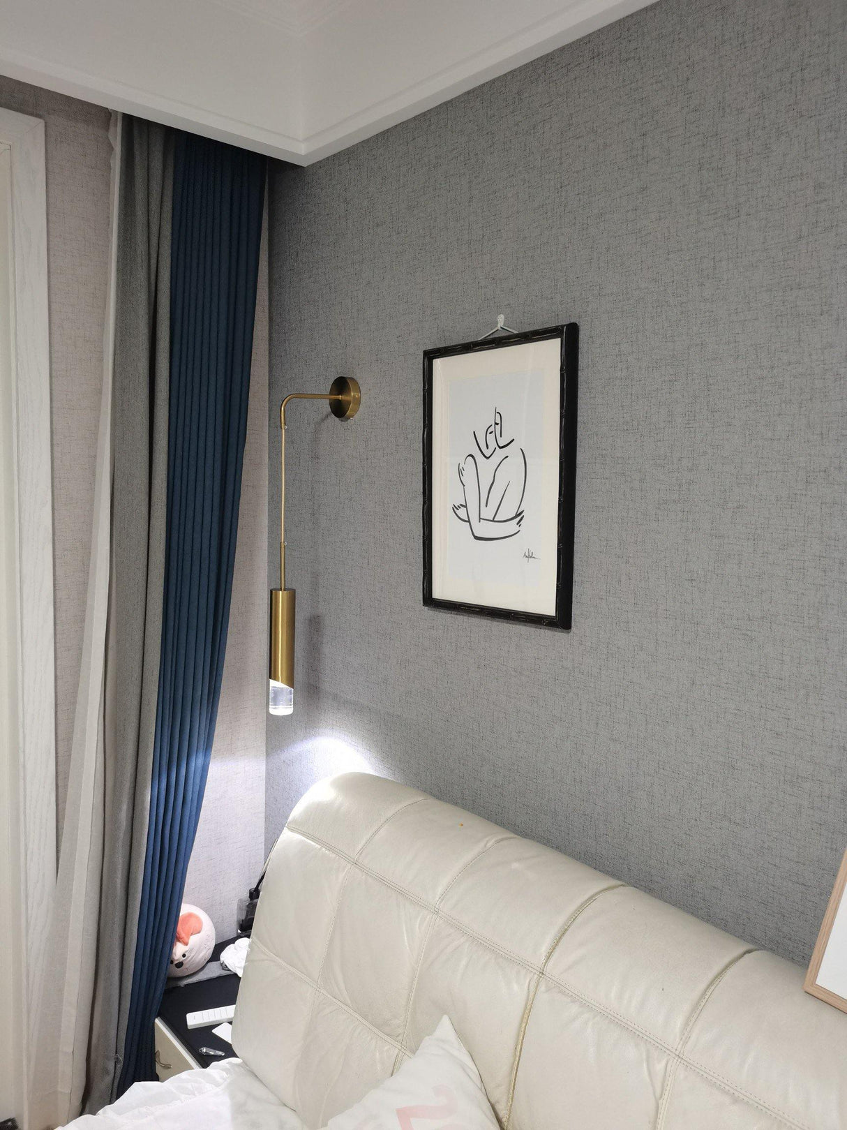 Sonto Wall Lamp