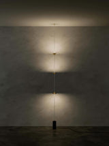 Soreluna Floor Lamp