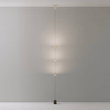 Soreluna Floor Lamp