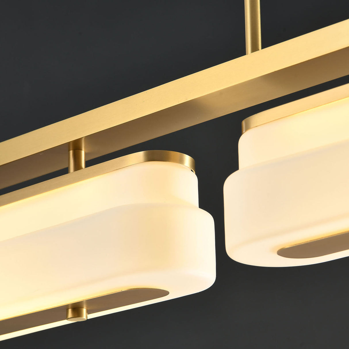Spate Pendant Lamp
