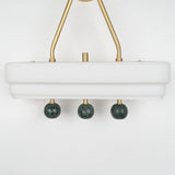 Spate Wall light