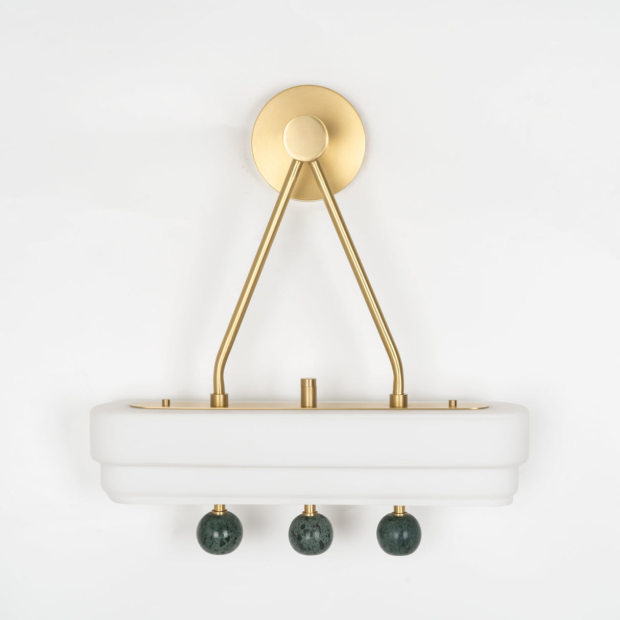 Spate Wall light