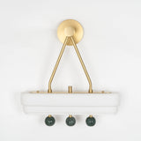 Spate Wall light
