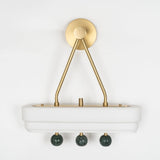 Spate Wall light