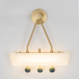 Spate Wall light