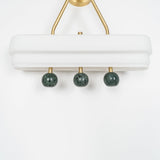 Spate Wall light