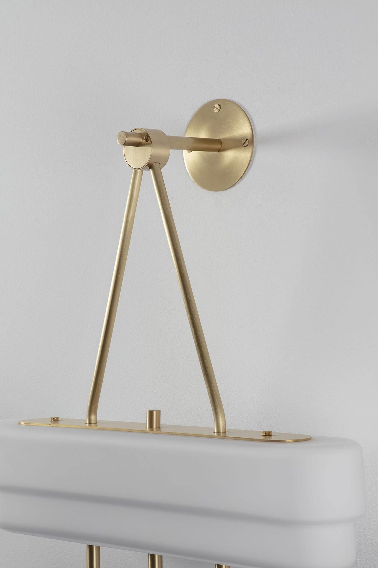 Spate Wall light