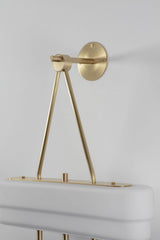 Spate Wall light