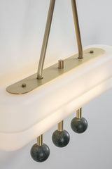 Spate Wall light