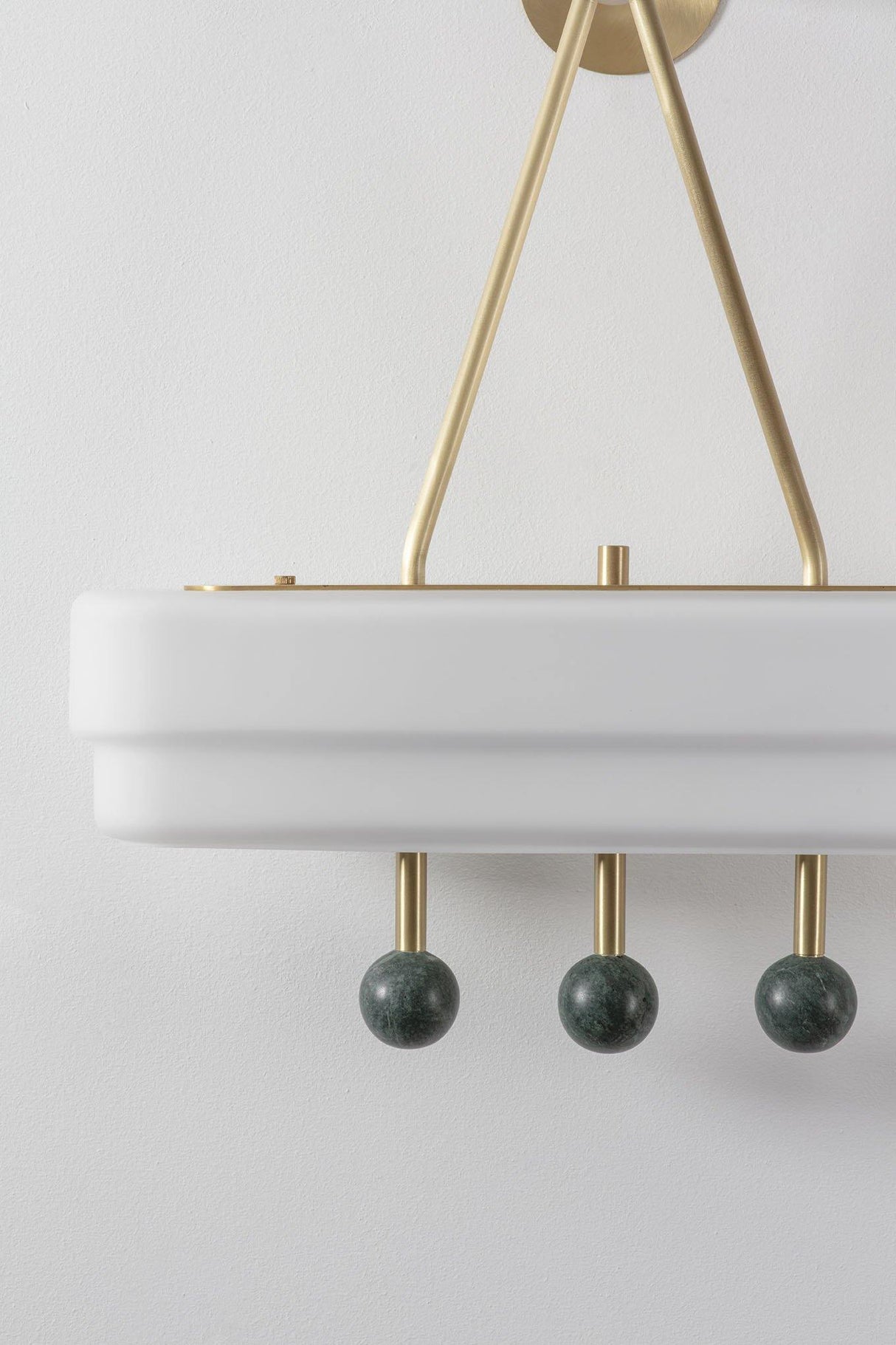 Spate Wall light