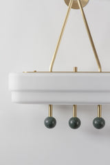 Spate Wall light