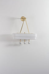 Spate Wall light