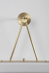 Spate Wall light