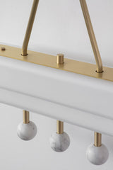 Spate Wall light