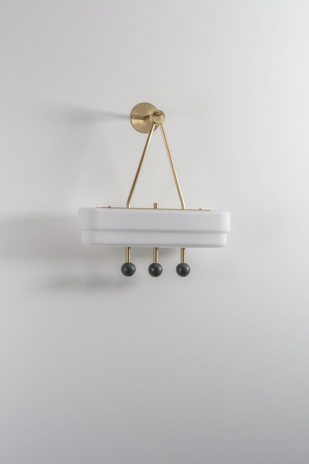 Spate Wall light