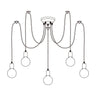 Spider Ceiling Chandelier