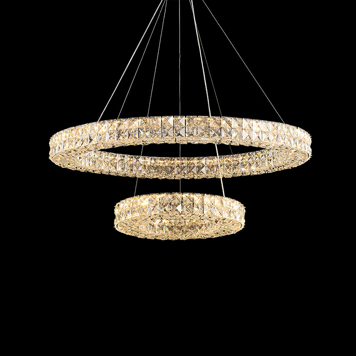 Spiridon Chandelier