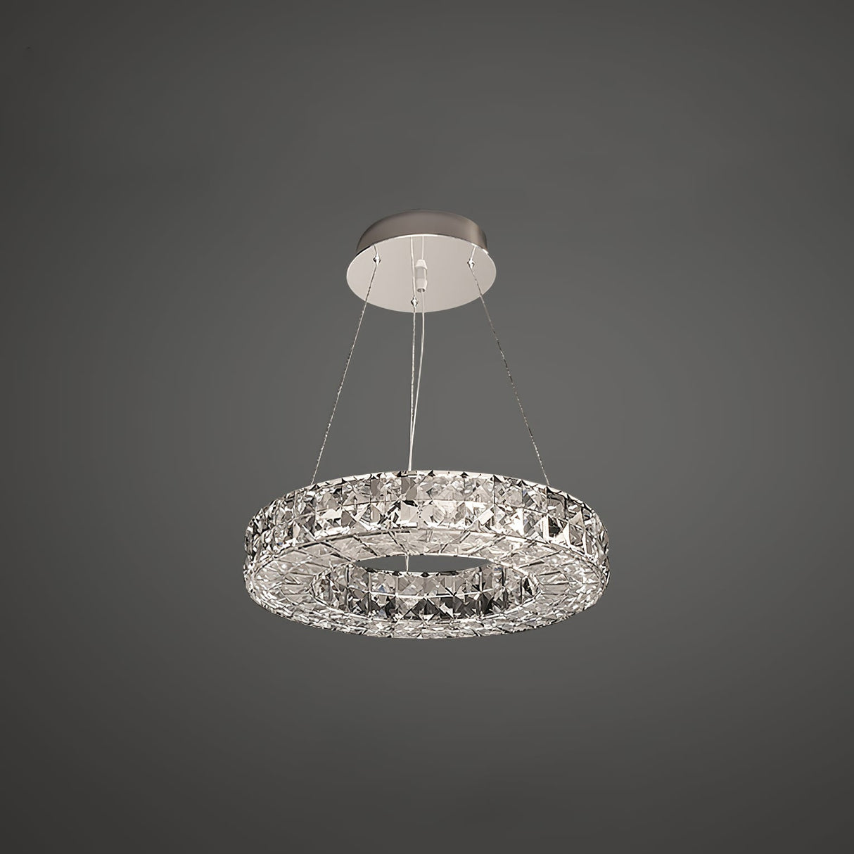 Spiridon Chandelier