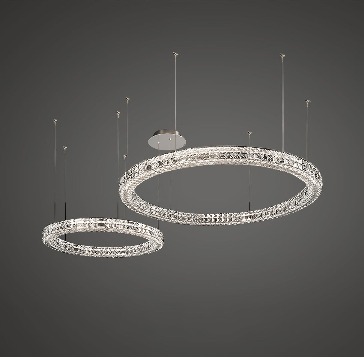 Spiridon Chandelier