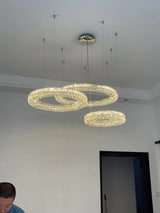 Spiridon Chandelier